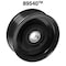 Dayco 06-13 Nissan 2.5L Tension Pulley, 89540 89540 - alternate 2